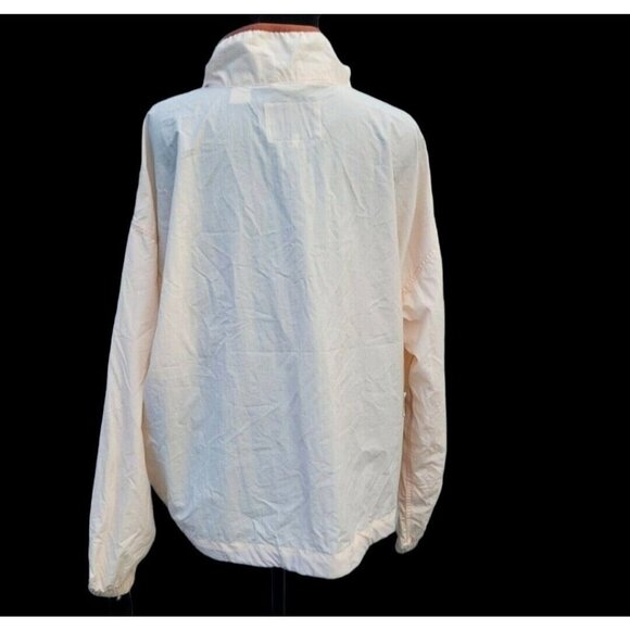 Levi's Windbreaker Jacket women's.  Size XL. New With Tags $79 - Picture 5 of 9